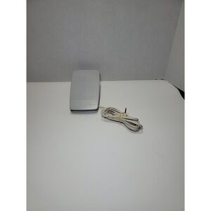 Brother Sewing Machine Foot Pedal Controller Model T FC-322 With‎ Cord